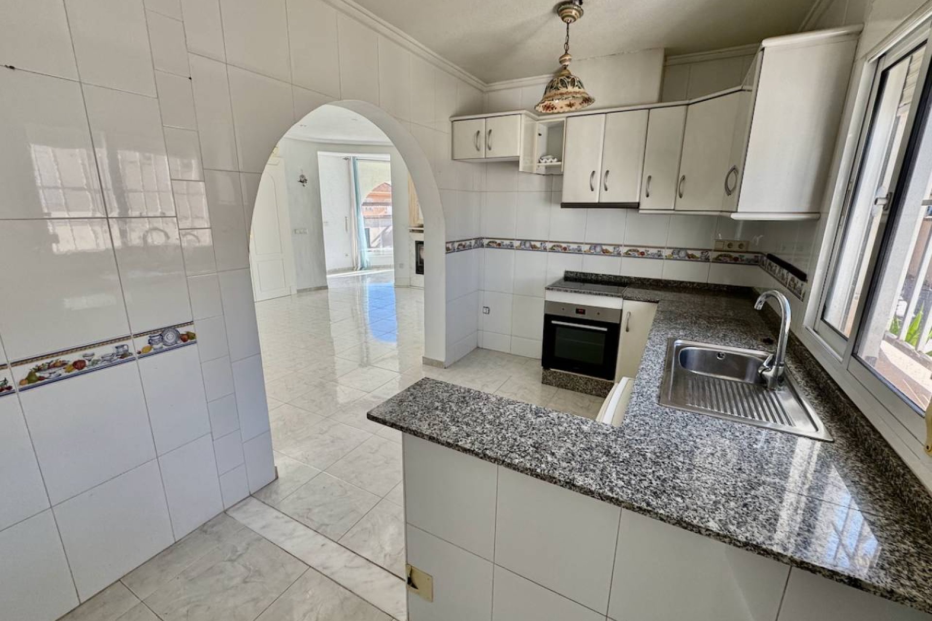 Resale - Villa -
Ciudad Quesada - Lo Pepin