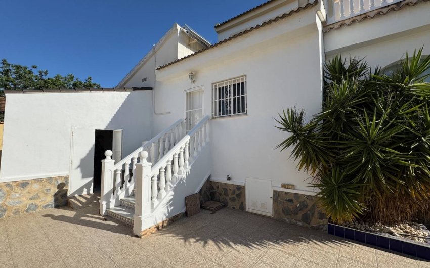 Resale - Villa -
Ciudad Quesada - Lo Pepin