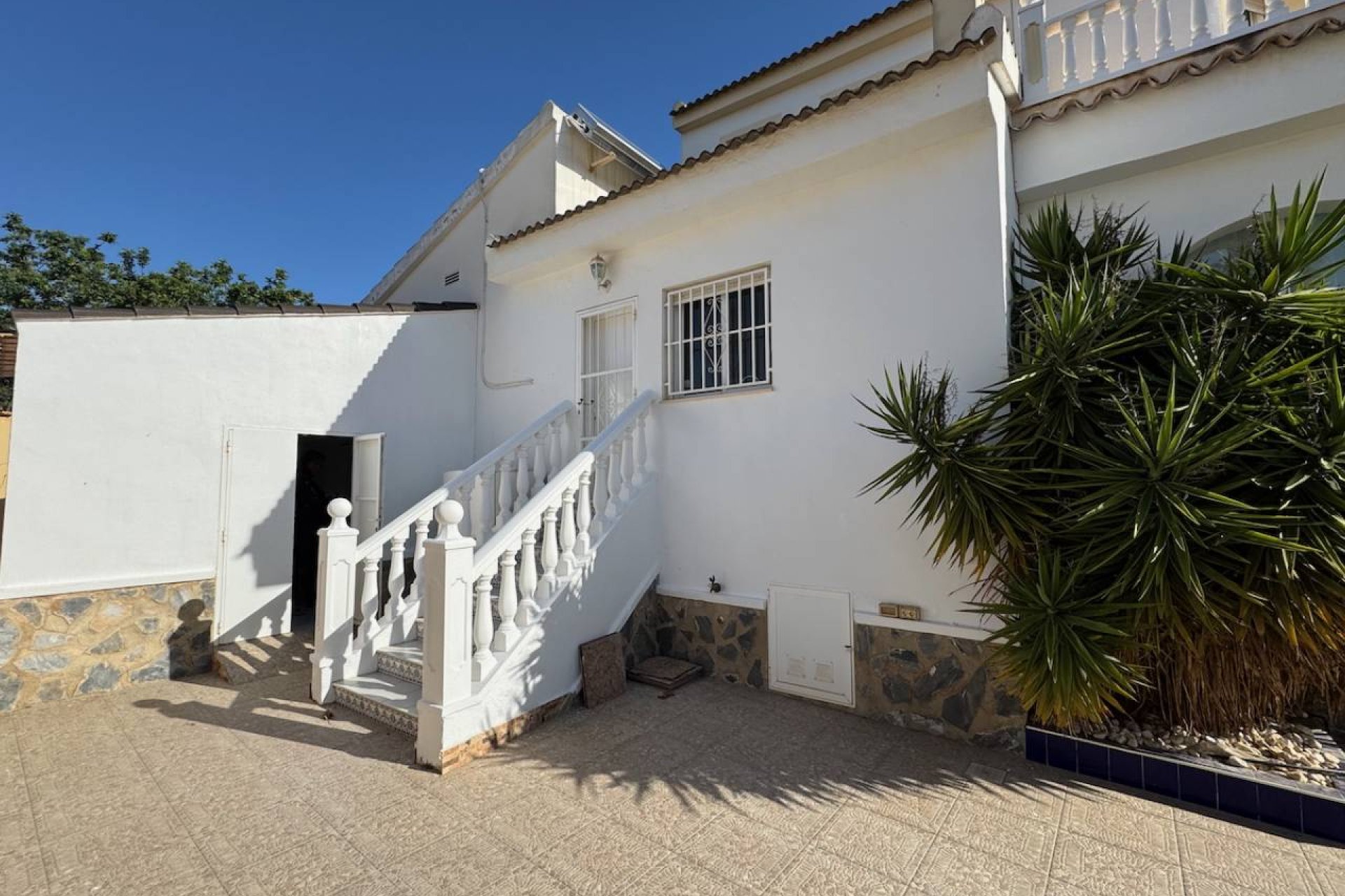 Resale - Villa -
Ciudad Quesada - Lo Pepin