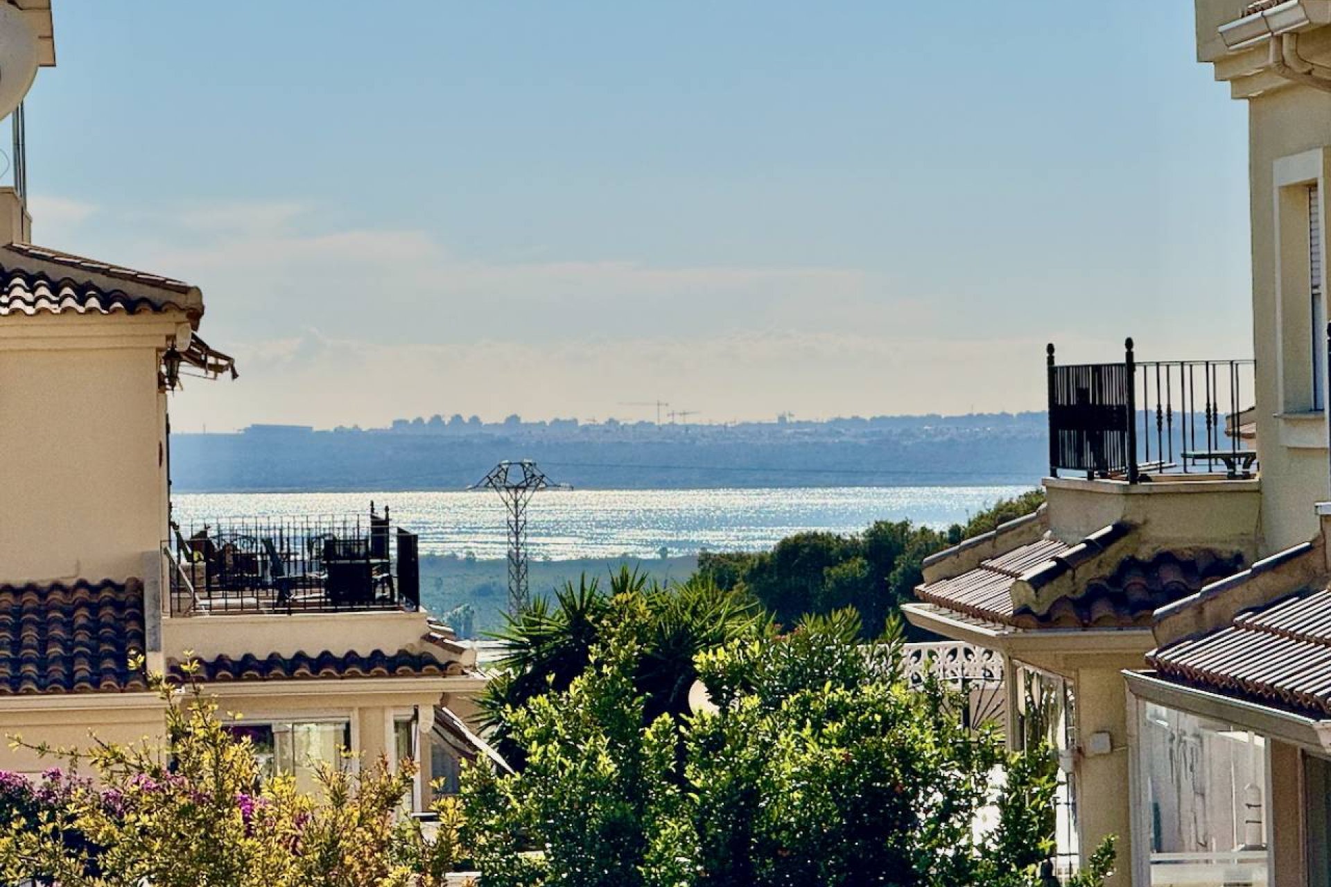 Resale - Villa -
Ciudad Quesada - Lo Pepin