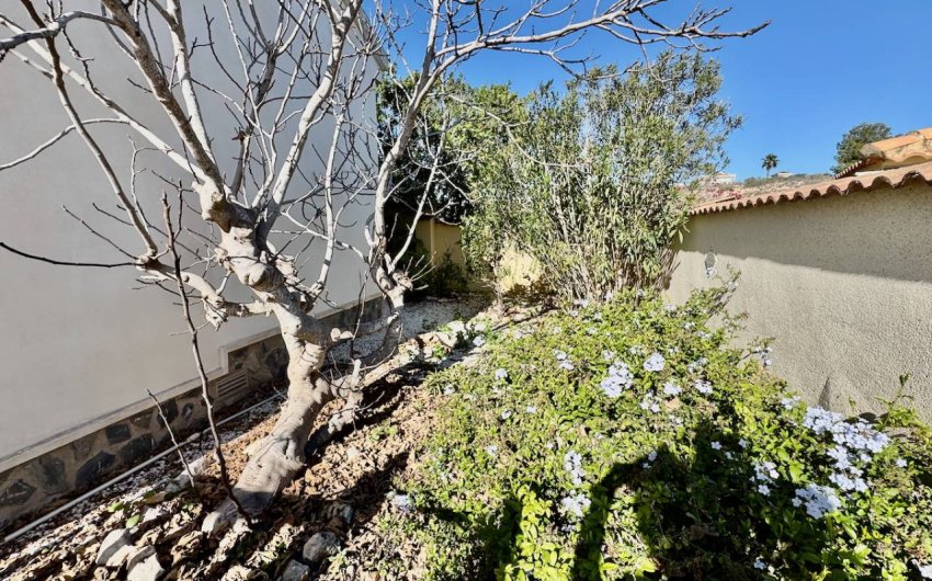 Resale - Villa -
Ciudad Quesada - Lo Pepin