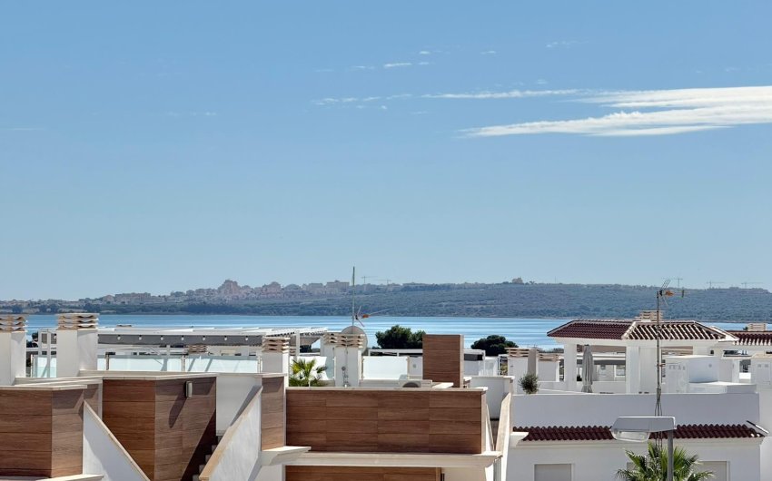 Resale - Villa -
Ciudad Quesada - Pueblo Bravo