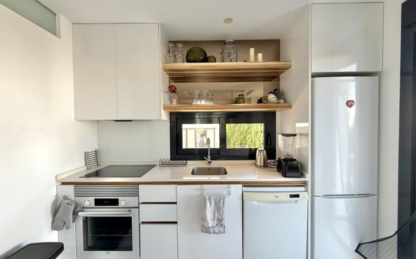 Resale - Villa -
Ciudad Quesada - Pueblo Bravo