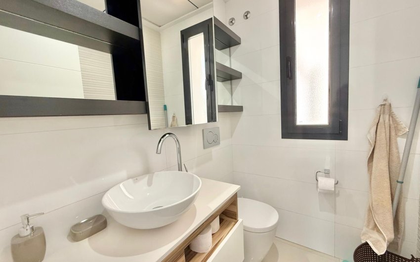 Resale - Villa -
Ciudad Quesada - Pueblo Bravo