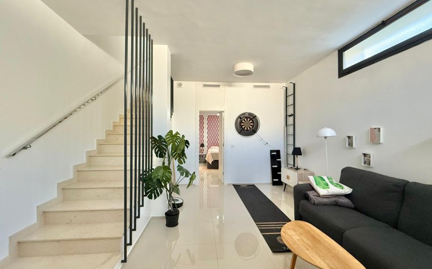 Resale - Villa -
Ciudad Quesada - Pueblo Bravo