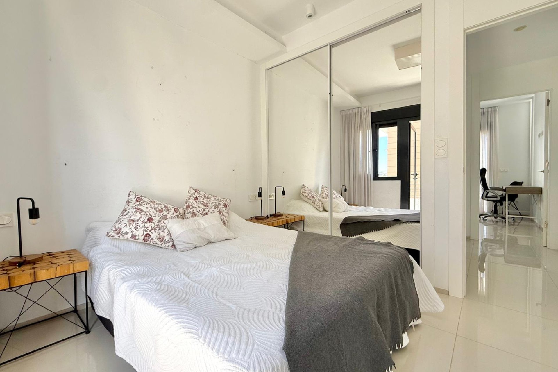 Resale - Villa -
Ciudad Quesada - Pueblo Bravo