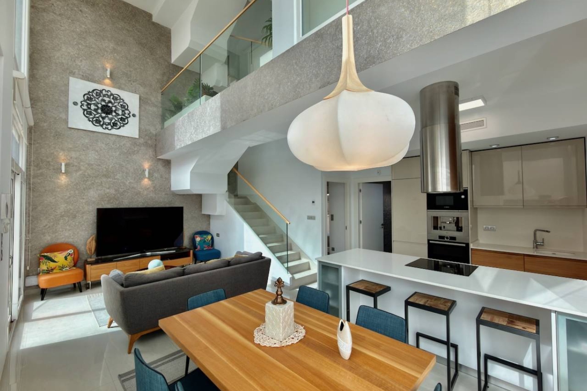 Resale - Villa -
Ciudad Quesada - Pueblo Bravo