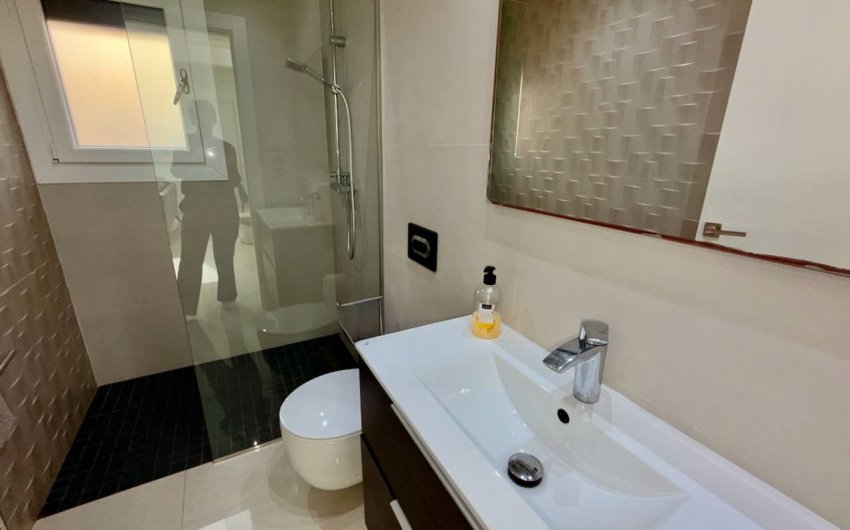 Resale - Villa -
Ciudad Quesada - Pueblo Bravo