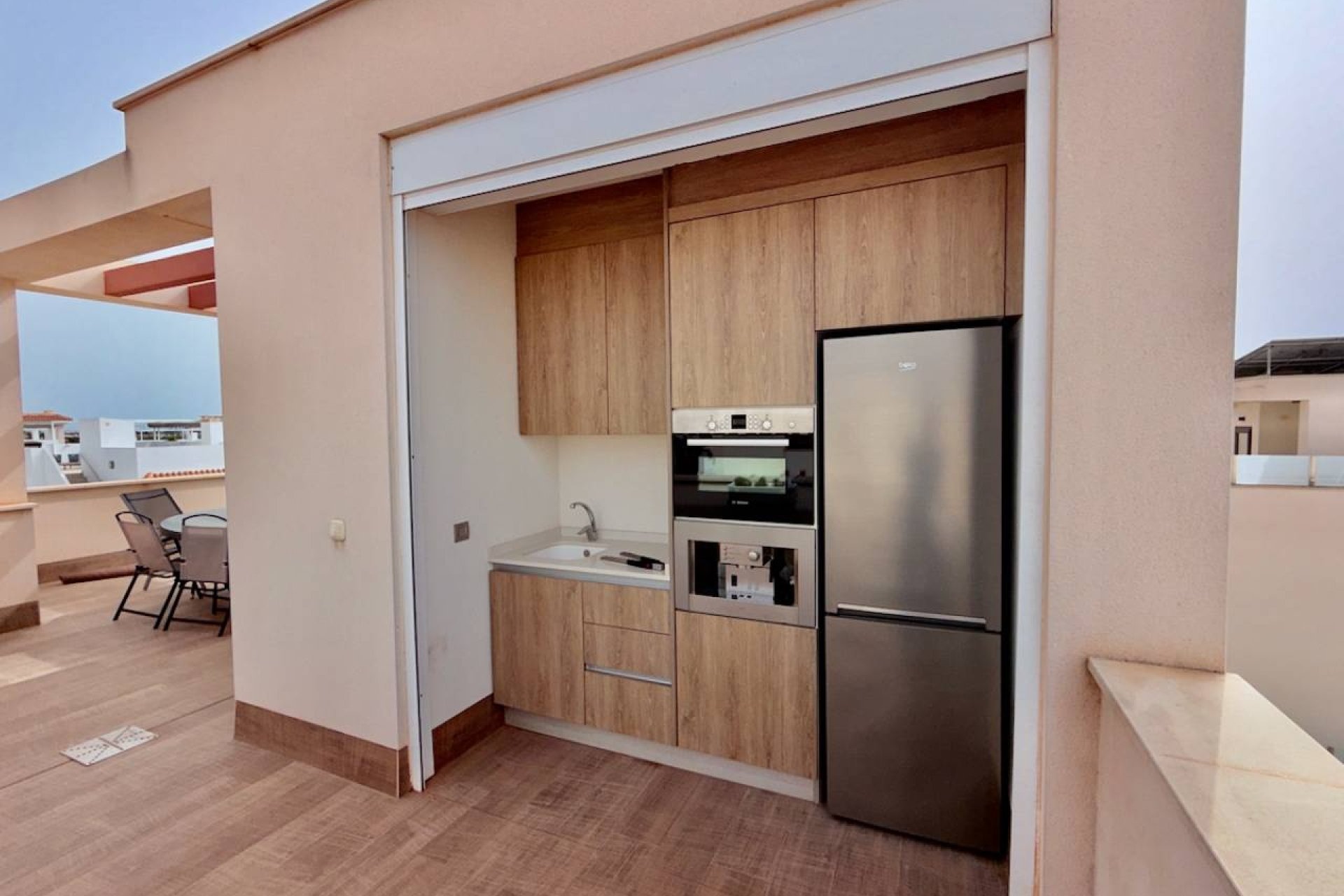 Resale - Villa -
Ciudad Quesada - Pueblo Bravo