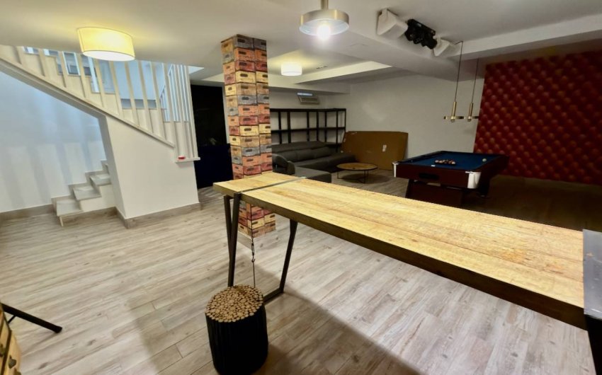 Resale - Villa -
Ciudad Quesada - Pueblo Bravo