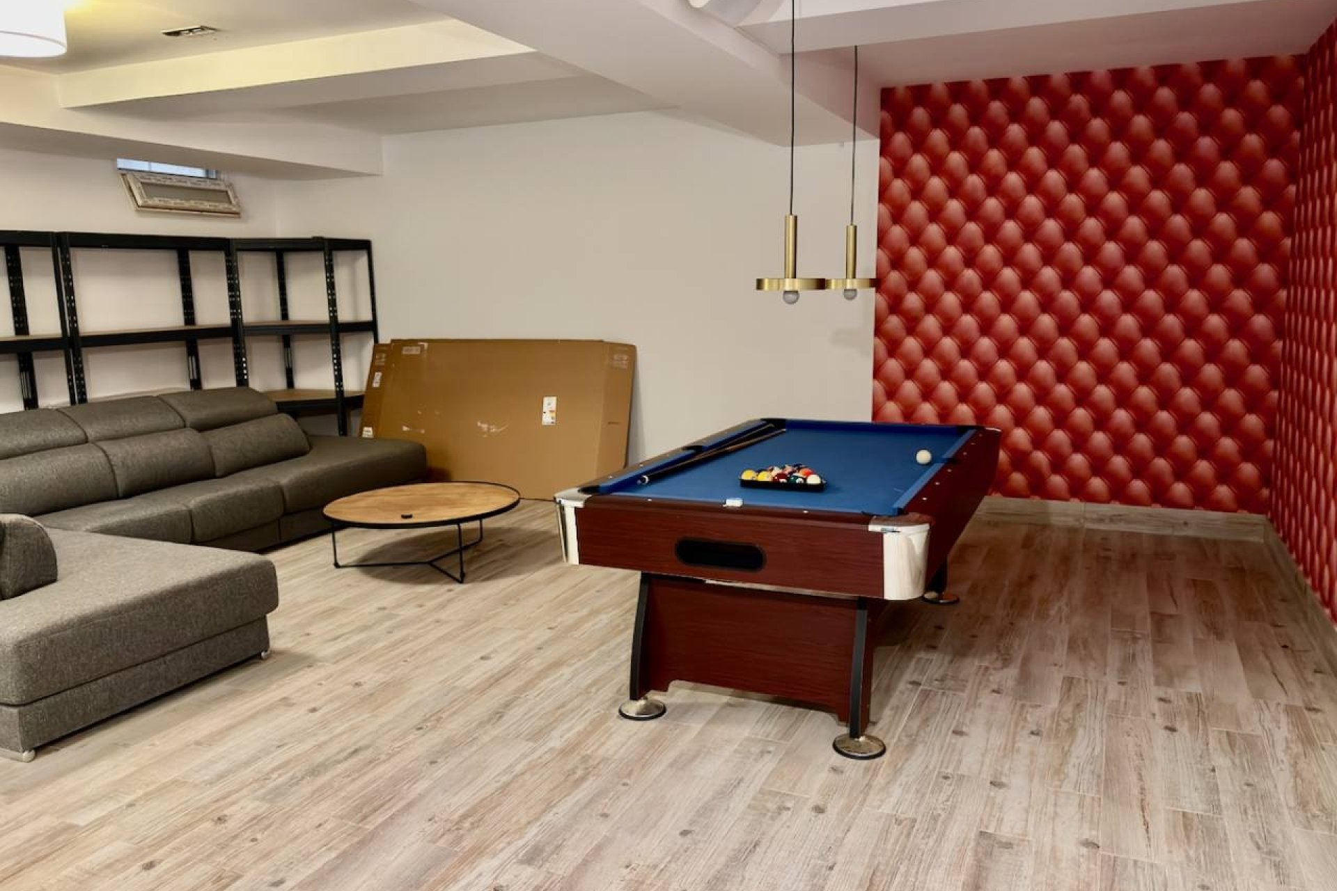 Resale - Villa -
Ciudad Quesada - Pueblo Bravo