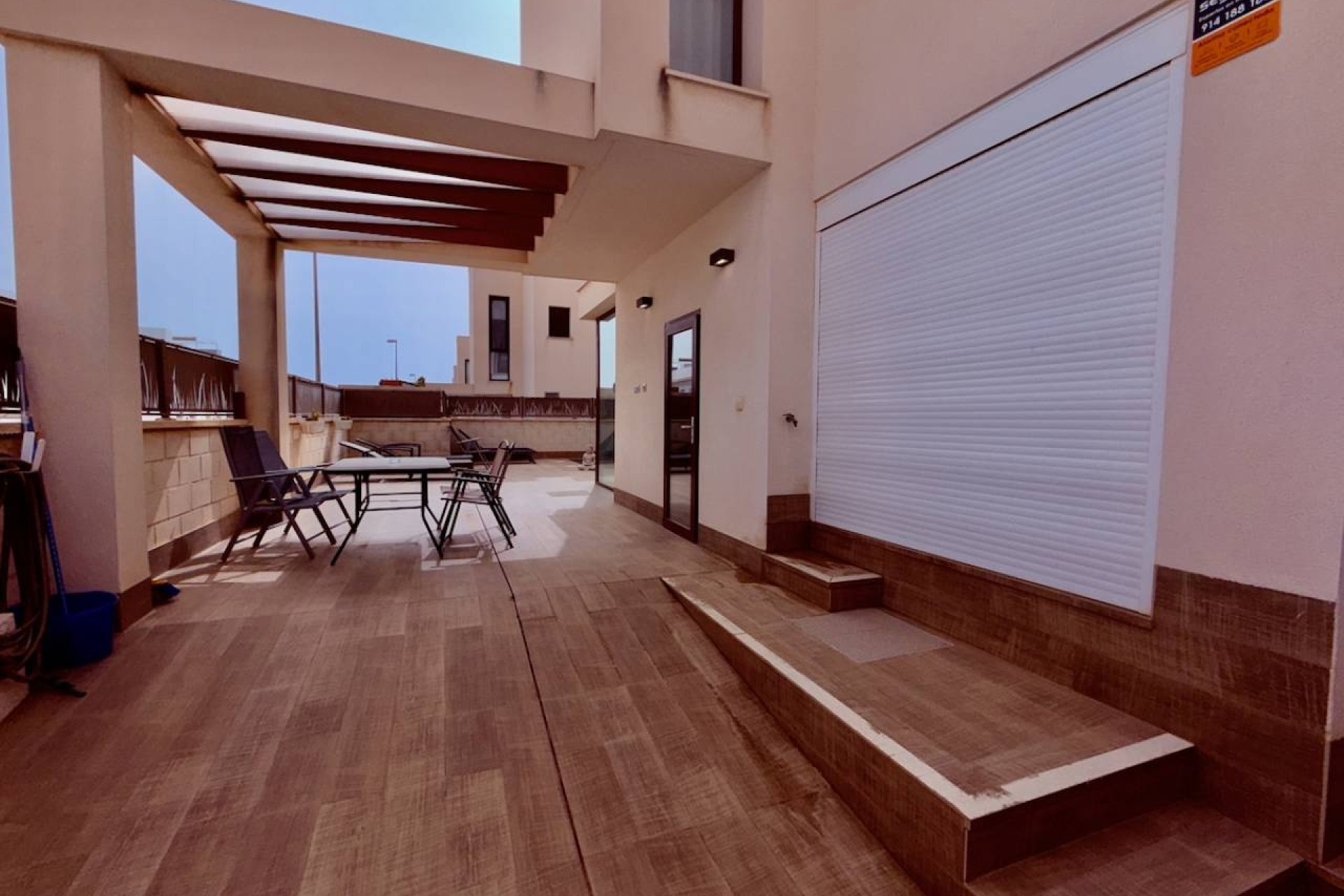 Resale - Villa -
Ciudad Quesada - Pueblo Bravo