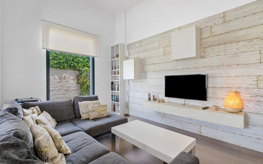 Resale - Villa -
Ciudad Quesada - Rojales