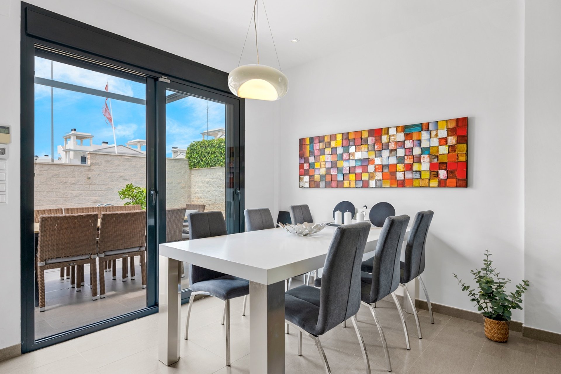 Resale - Villa -
Ciudad Quesada - Rojales