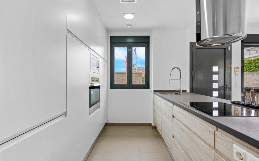 Resale - Villa -
Ciudad Quesada - Rojales