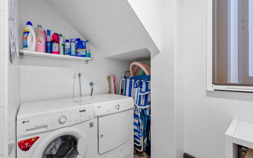 Resale - Villa -
Ciudad Quesada - Rojales