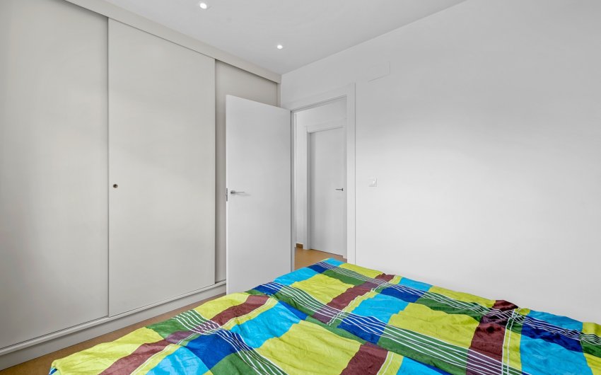 Resale - Villa -
Ciudad Quesada - Rojales