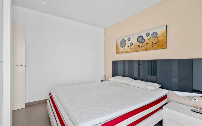 Resale - Villa -
Ciudad Quesada - Rojales