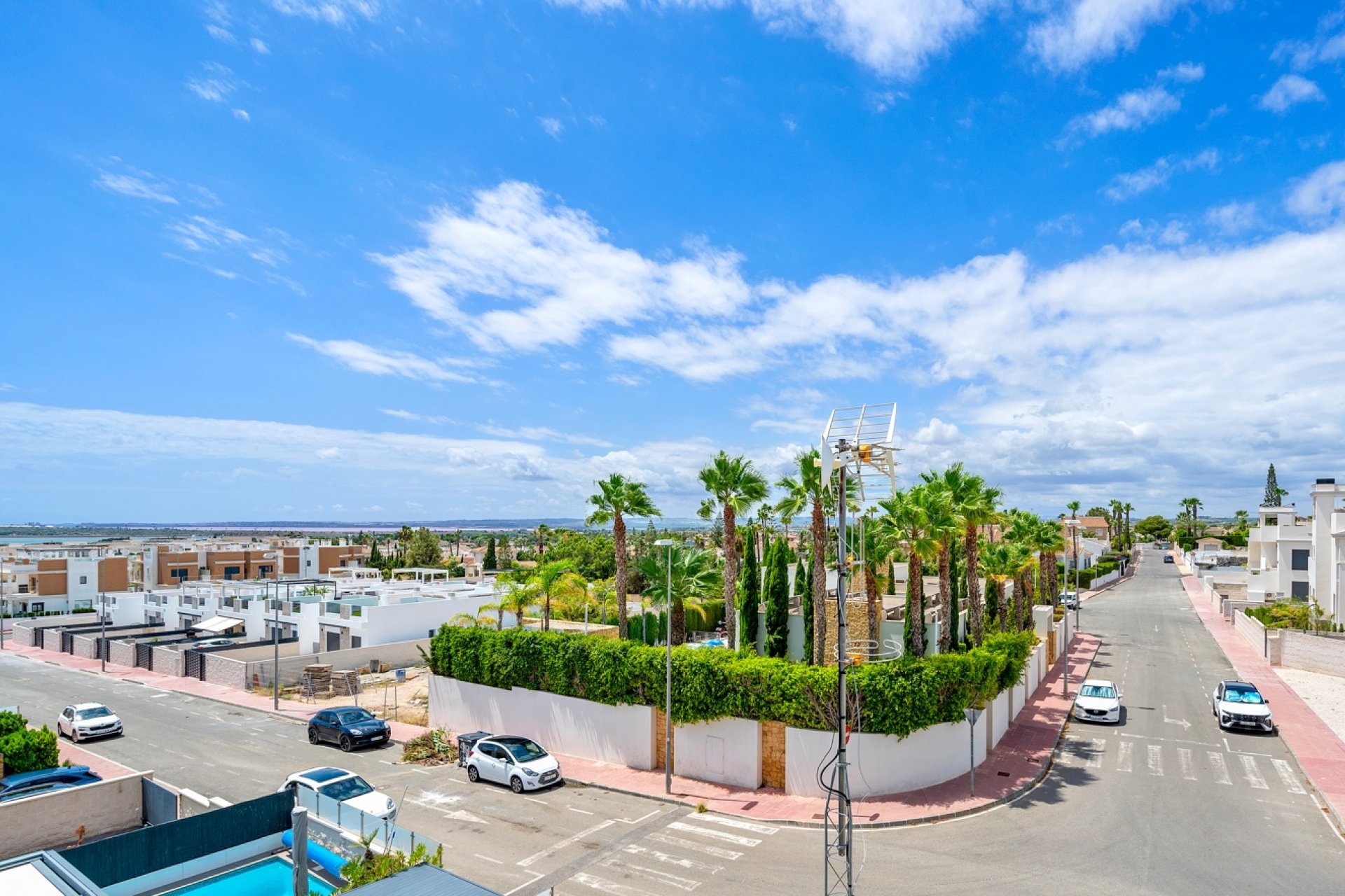 Resale - Villa -
Ciudad Quesada - Rojales