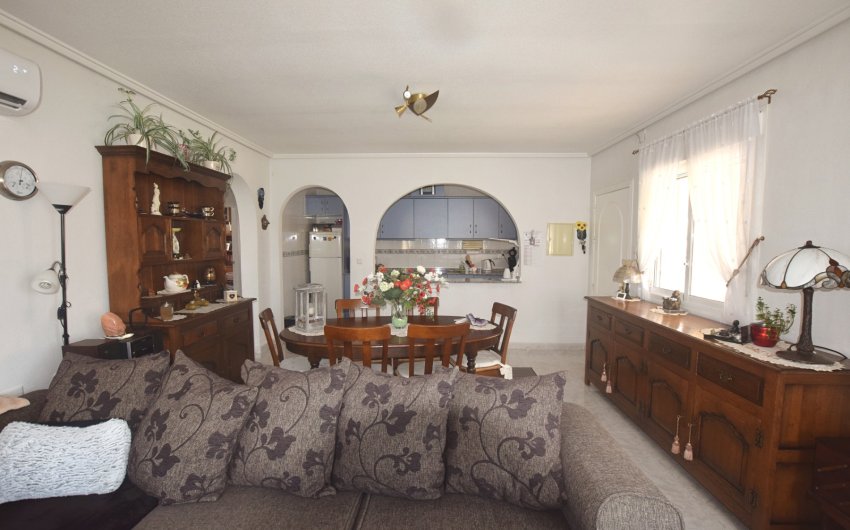 Resale - Villa -
Ciudad Quesada - Rojales