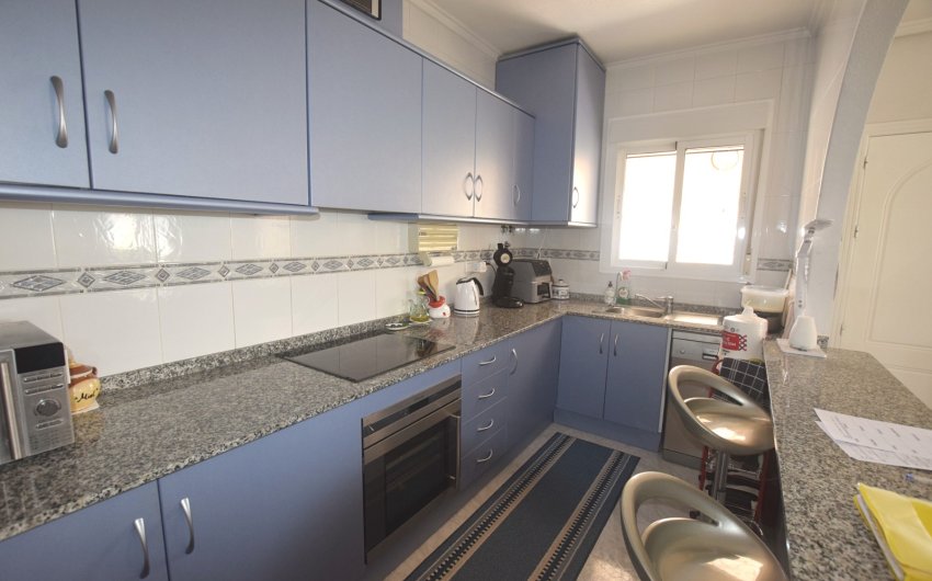 Resale - Villa -
Ciudad Quesada - Rojales