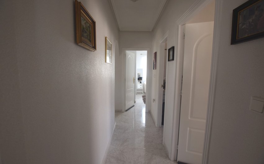 Resale - Villa -
Ciudad Quesada - Rojales