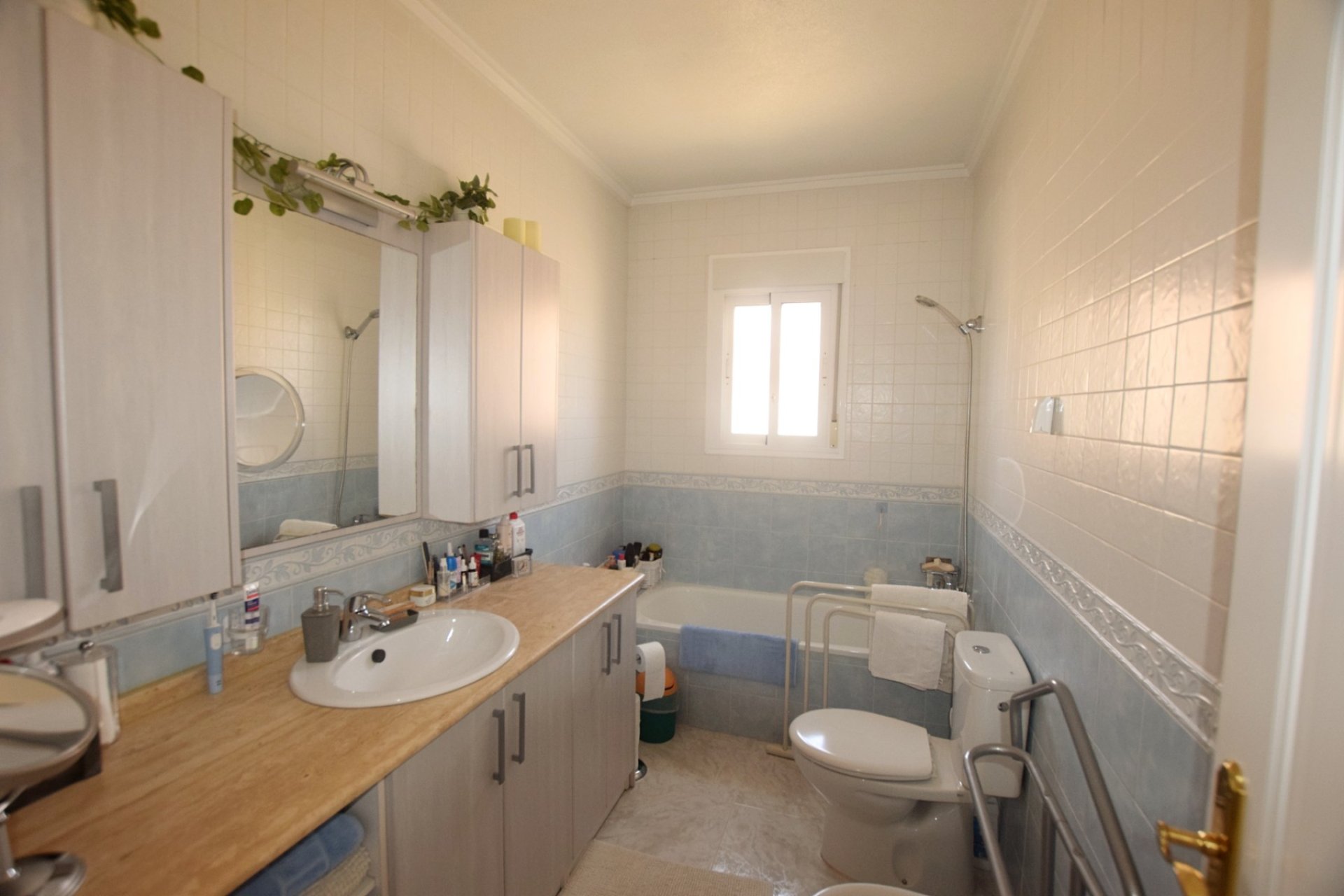 Resale - Villa -
Ciudad Quesada - Rojales