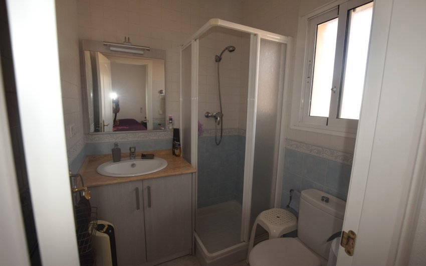 Resale - Villa -
Ciudad Quesada - Rojales