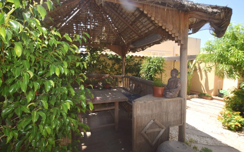 Resale - Villa -
Ciudad Quesada - Rojales