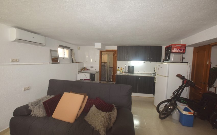 Resale - Villa -
Ciudad Quesada - Rojales