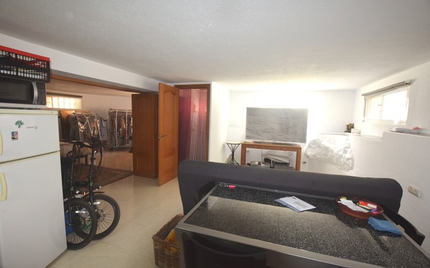 Resale - Villa -
Ciudad Quesada - Rojales