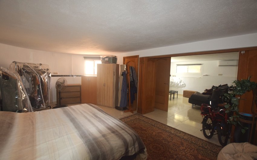 Resale - Villa -
Ciudad Quesada - Rojales