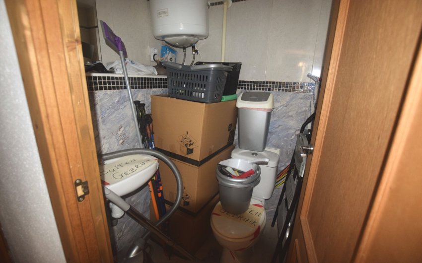 Resale - Villa -
Ciudad Quesada - Rojales