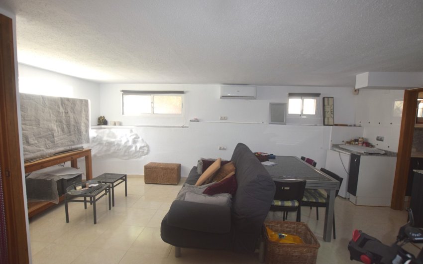 Resale - Villa -
Ciudad Quesada - Rojales