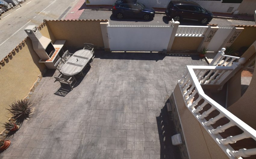 Resale - Villa -
Ciudad Quesada - Rojales