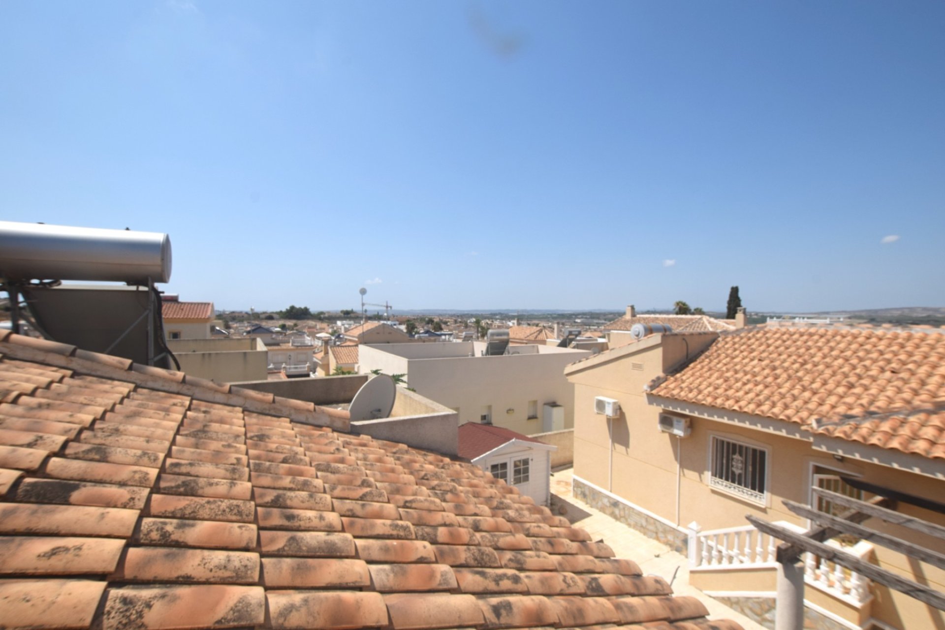 Resale - Villa -
Ciudad Quesada - Rojales