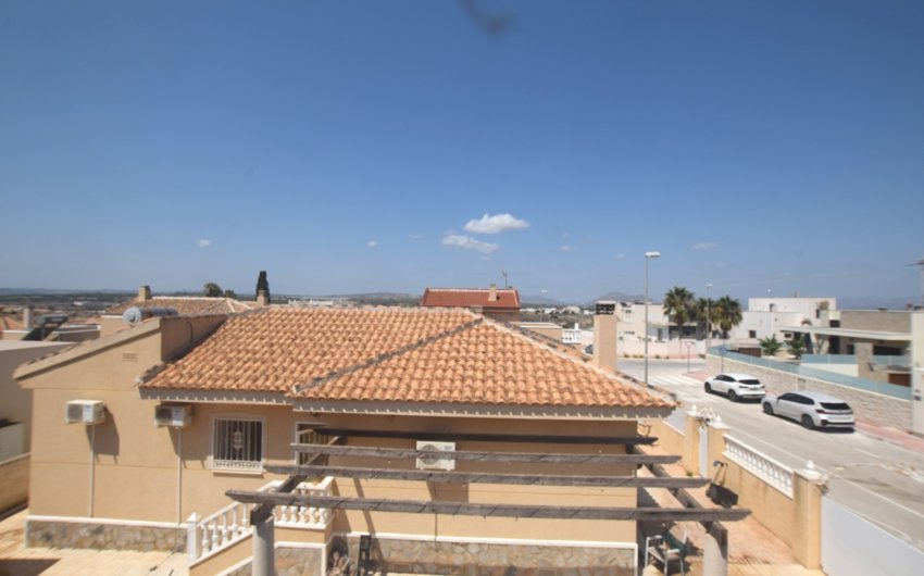 Resale - Villa -
Ciudad Quesada - Rojales