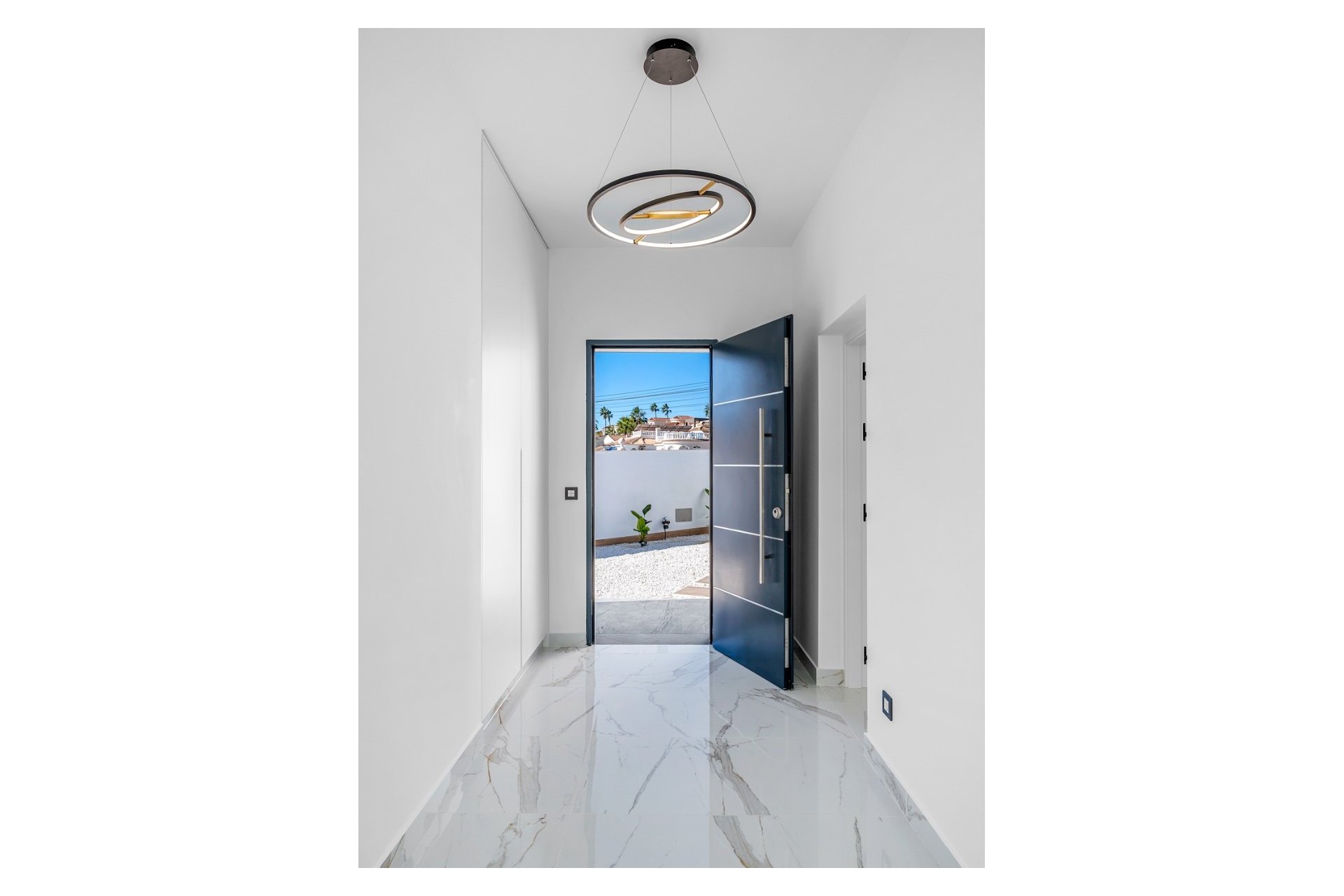 Resale - Villa -
Ciudad Quesada - Rojales