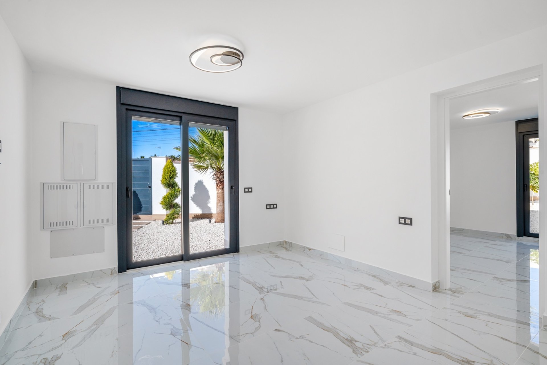 Resale - Villa -
Ciudad Quesada - Rojales