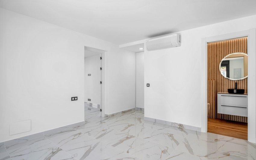 Resale - Villa -
Ciudad Quesada - Rojales