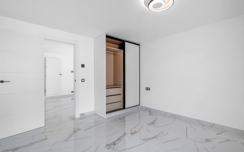 Resale - Villa -
Ciudad Quesada - Rojales