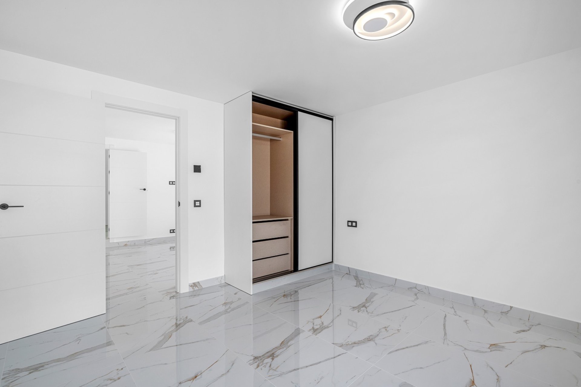 Resale - Villa -
Ciudad Quesada - Rojales