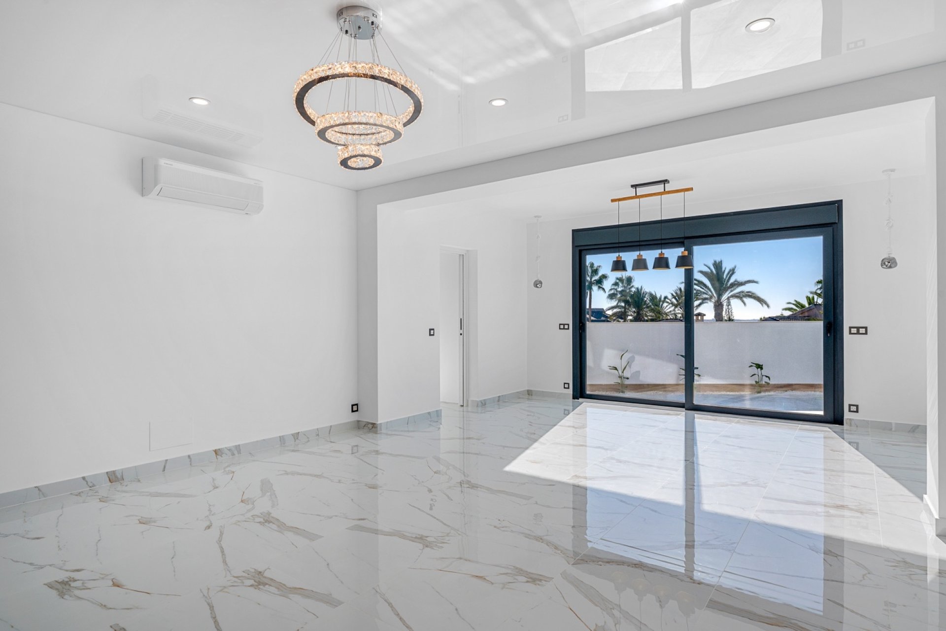 Resale - Villa -
Ciudad Quesada - Rojales