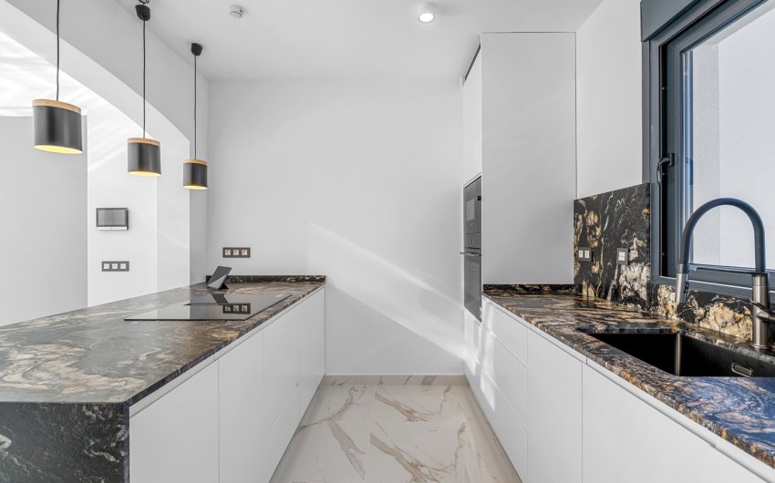 Resale - Villa -
Ciudad Quesada - Rojales