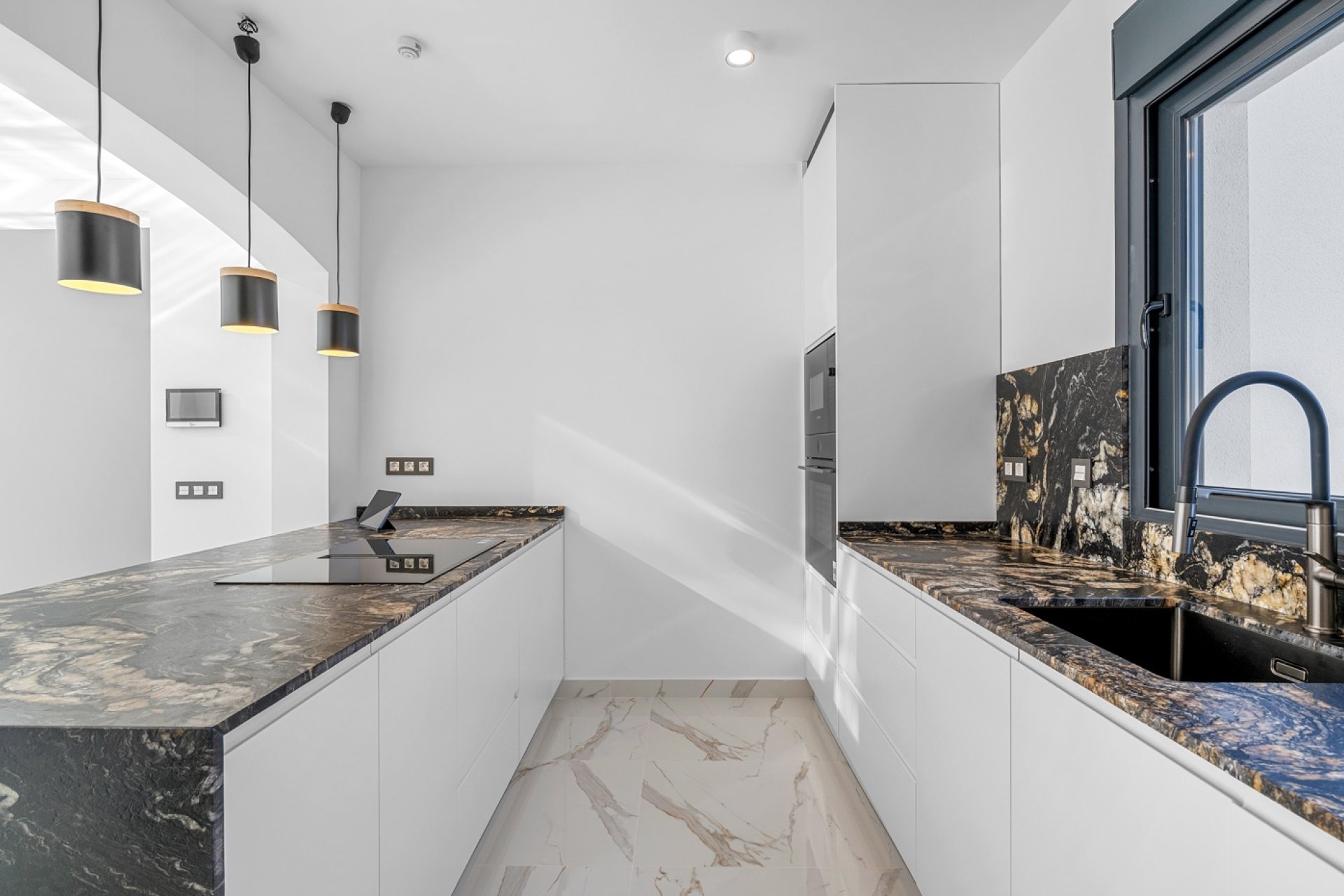 Resale - Villa -
Ciudad Quesada - Rojales