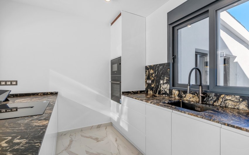 Resale - Villa -
Ciudad Quesada - Rojales