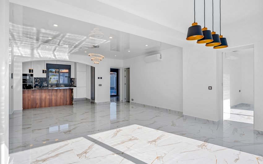 Resale - Villa -
Ciudad Quesada - Rojales