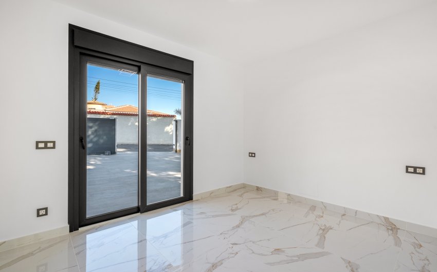Resale - Villa -
Ciudad Quesada - Rojales