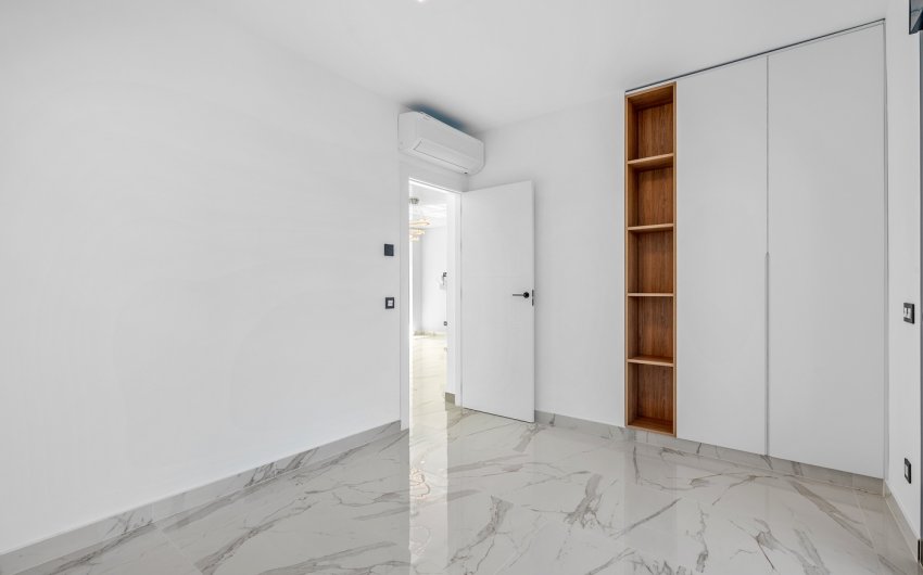 Resale - Villa -
Ciudad Quesada - Rojales