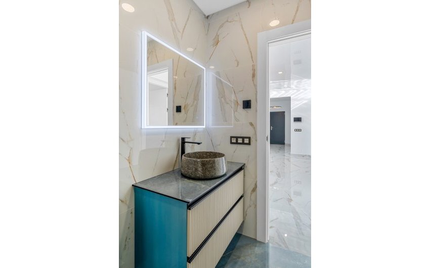 Resale - Villa -
Ciudad Quesada - Rojales